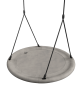 Preview: BERG Nest SCHAUKEL grey
