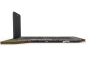 Preview: BERG Ultim Pro Bouncer FlatGround 500 + AeroWall 2x2 BLK&GRY / AB JULI