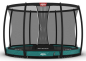 Preview: BERG Champion 330 InGround Deluxe AIRFLOW GREEN
