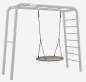 Preview: BERG Nest swing beige