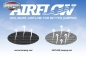 Preview: Berg FAVORIT / Champion / Elite Sprungtuch mit AIRFLOW 430cm