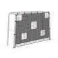 Preview: BERG PlayBase Fußballtorwand Netz für Playbase L ab April