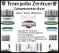 Preview: BERG Champion 270 Trampolin Deluxe GRAU