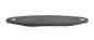 Preview: BERG Abdeckplane Extra 270 grau
