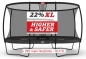 Preview: Berg Grand Champion 520 Regular Deluxe XL GREY Preview: Berg Grand Champion 520 Regular Deluxe XL GREY