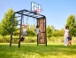 Preview: BERG Turnringe für PlayBase