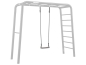 Preview: BERG Playbase Schaukelsitz grau