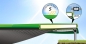 Preview: BERG Champion 430 InGround Deluxe AIRFLOW grau Preview: BERG Champion 430 InGround Deluxe AIRFLOW grau
