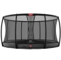 Preview: BERG Champion 430 InGround Deluxe AIRFLOW grau Preview: BERG Champion 430 InGround Deluxe AIRFLOW grau