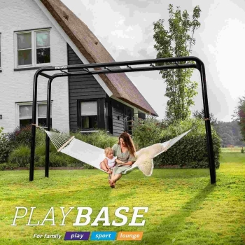 BERG Playbase Large TL GREEN Edition