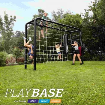 BERG Playbase Large TL SOFORT ABHOLBEREIT - KEIN VERSAND