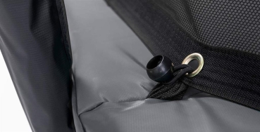 Berg Grand ELITE 520 Regular DELUXE-XL (20-Prozent höher) GREY