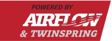 TwinSpring Sprungtuch AIRFLOW Grand Champion 520
