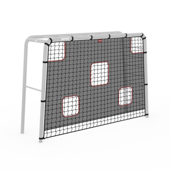 BERG PlayBase Fußballtorwand Netz für Playbase L ab April