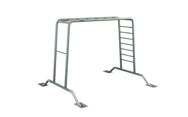 BERG Playbase Large GREEN
