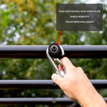 BERG Playbase Medium GREEN