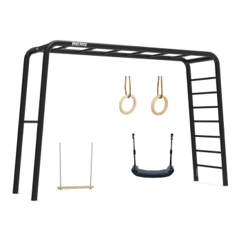 BERG Playbase Large
