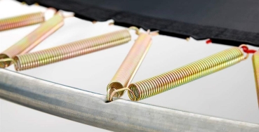 TwinSpring Grand Champion 470 AIRFLOW-PRO Sprungtuch