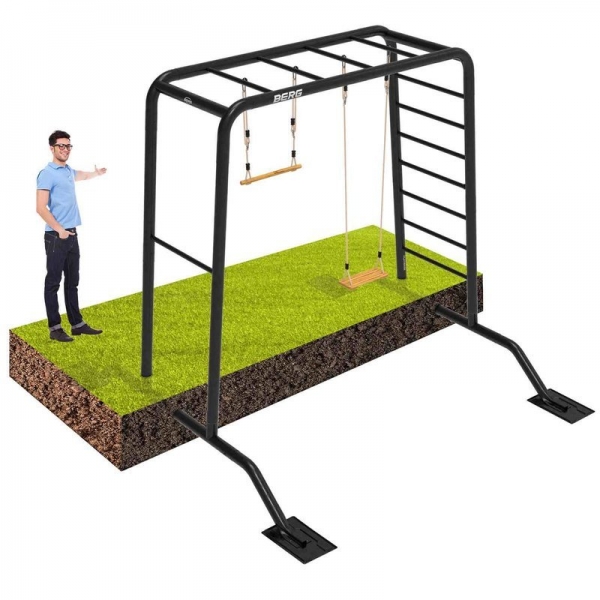 BERG Playbase MEDIUM LL BERG Playbase MEDIUM LL