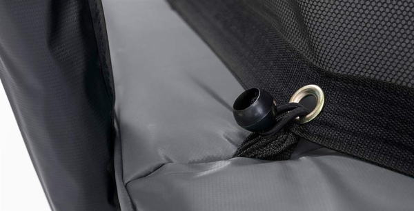 Berg Grand ELITE 520 Regular DELUXE-XL (20-Prozent höher) GREY