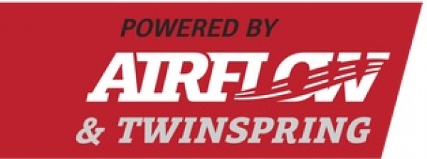 TwinSpring Sprungtuch AIRFLOW 270
