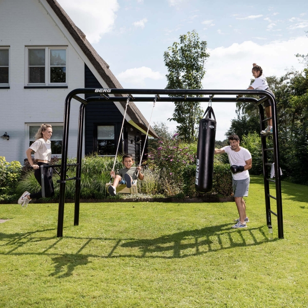 BERG Playbase Large TL SOFORT ABHOLBEREIT - KEIN VERSAND