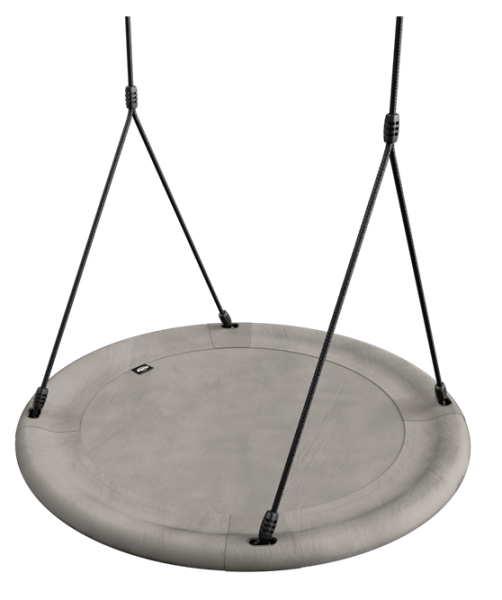 BERG Nest swing beige