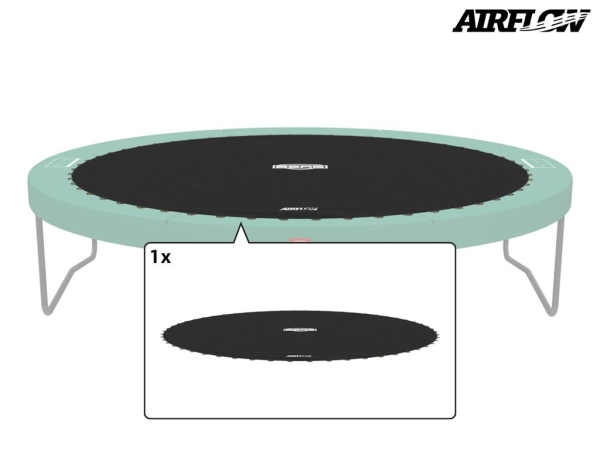 TwinSpring Sprungtuch AIRFLOW 270