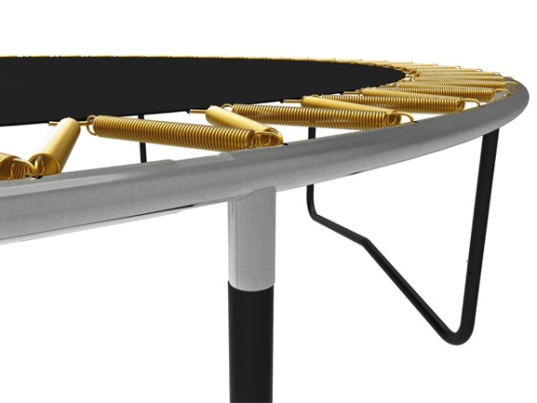 BERG Champion 430 Trampolin Deluxe DLX XL BERG Champion 430 Trampolin Deluxe DLX XL
