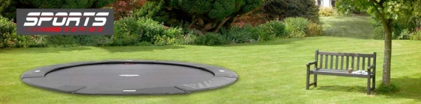 TwinSpring Grand Champion 470 AIRFLOW-PRO Sprungtuch