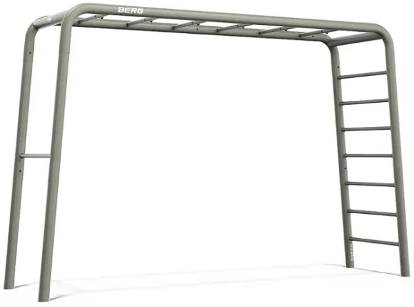 BERG Playbase Large TL GREEN Edition