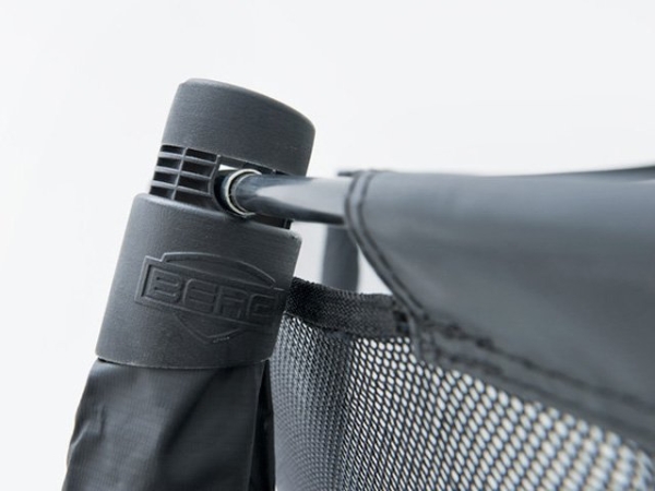 BERG Champion 430 InGround DLX XL grey BERG Champion 430 InGround DLX XL grey