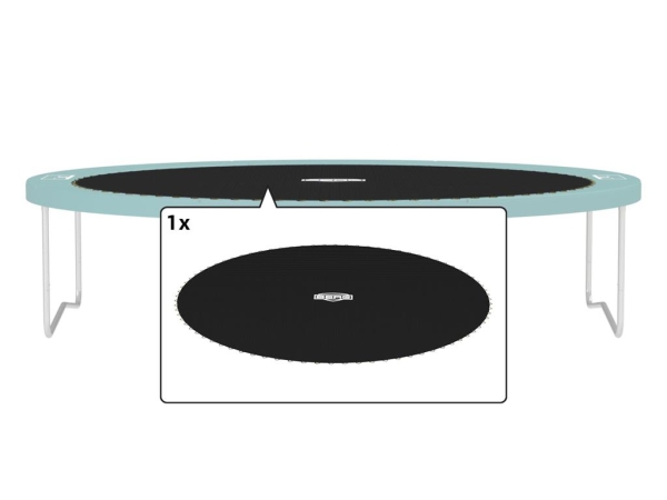 Berg Sprungtuch 330cm Favorit, Champion oder Elite Baujahr 2014 und älter