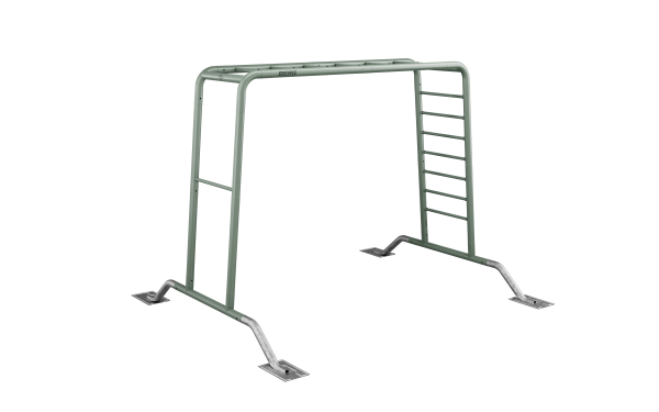 BERG Playbase Large GREEN