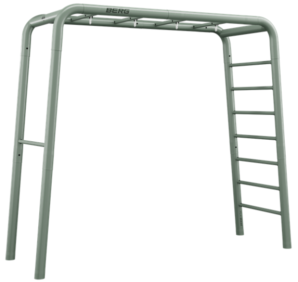 BERG Playbase Medium GREEN