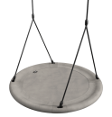 BERG Nest SCHAUKEL grey