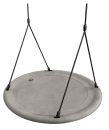 BERG Nest swing beige