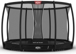 BERG Champion 330 INGROUND Deluxe BLACK EDITION